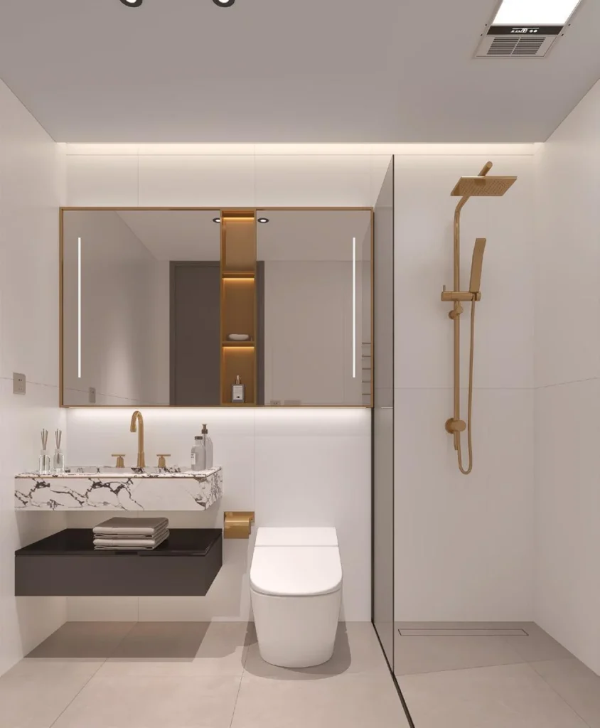Stamn One by Stamn Real Estate Development L.L.C | Stamn Development LLC in Jumeirah Garden City, Dubai