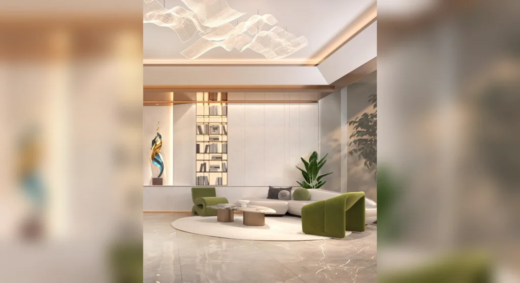 Stamn One by Stamn Real Estate Development L.L.C | Stamn Development LLC in Jumeirah Garden City, Dubai