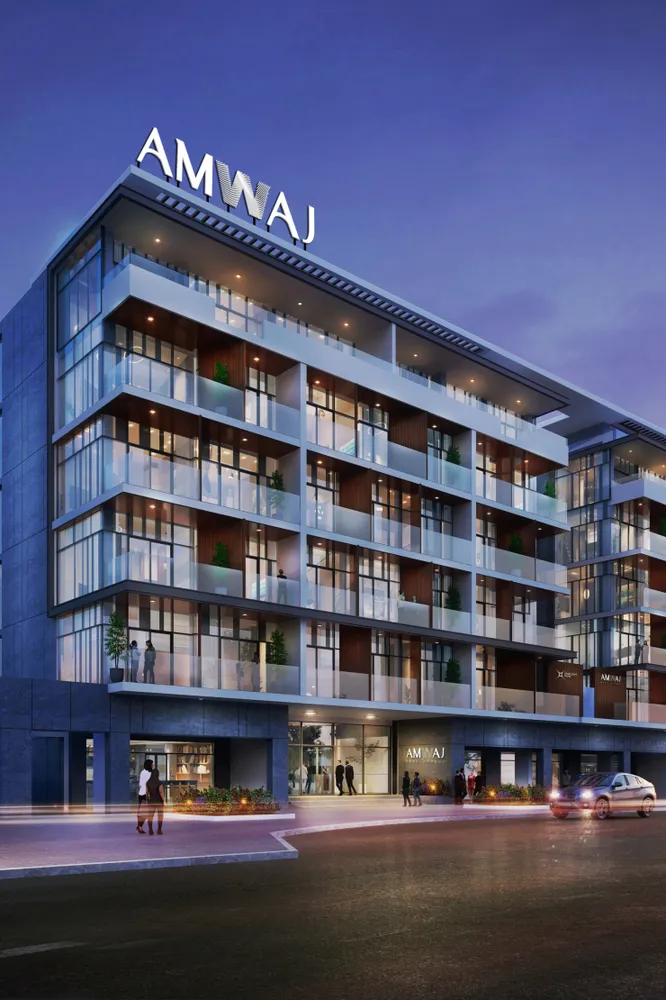 How to sell a home in Dubai in Starlight Park – analysis 2026