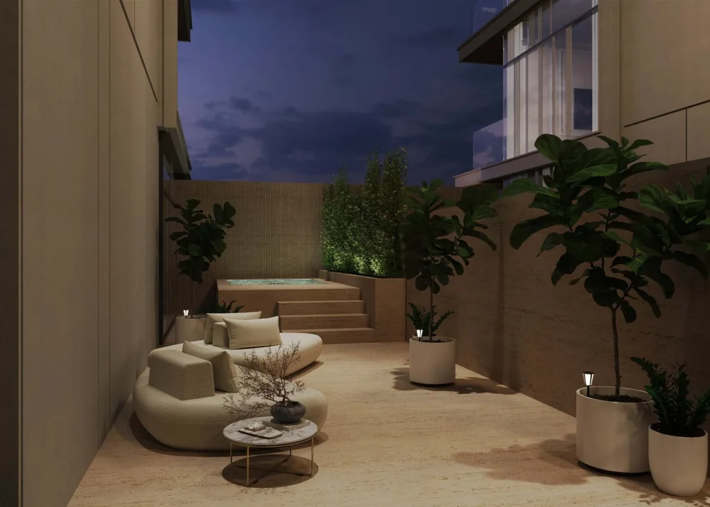 Starlight Park by Amwaj Development in Mohammed Bin Rashid City District 11, Dubai