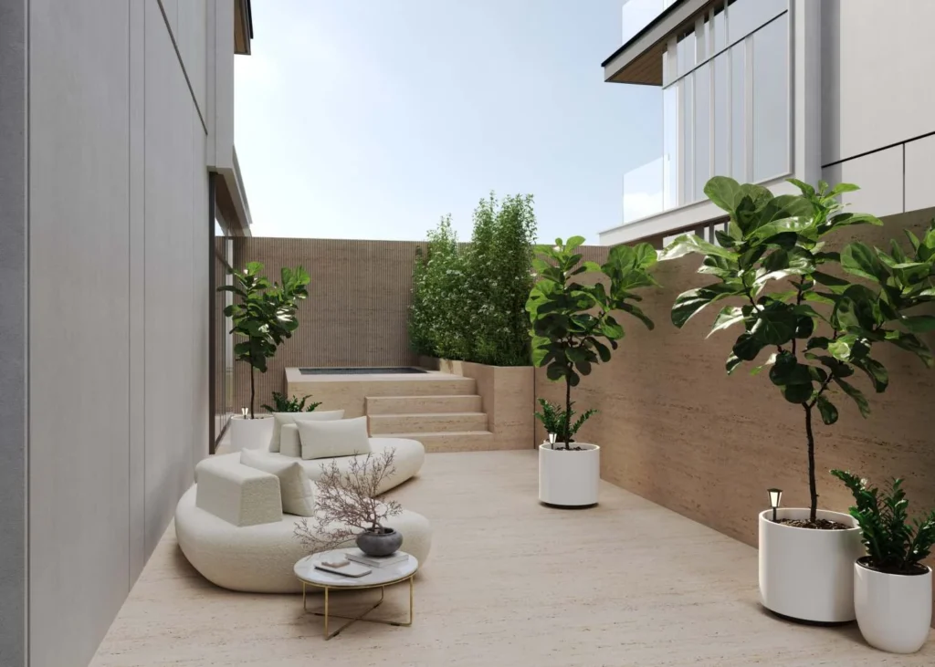 Starlight Park by Amwaj Development in Mohammed Bin Rashid City District 11, Dubai