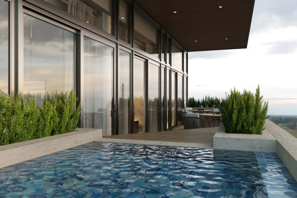 Starlight Park by Amwaj Development in Mohammed Bin Rashid City District 11, Dubai