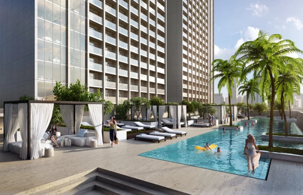 Sterling East dubai