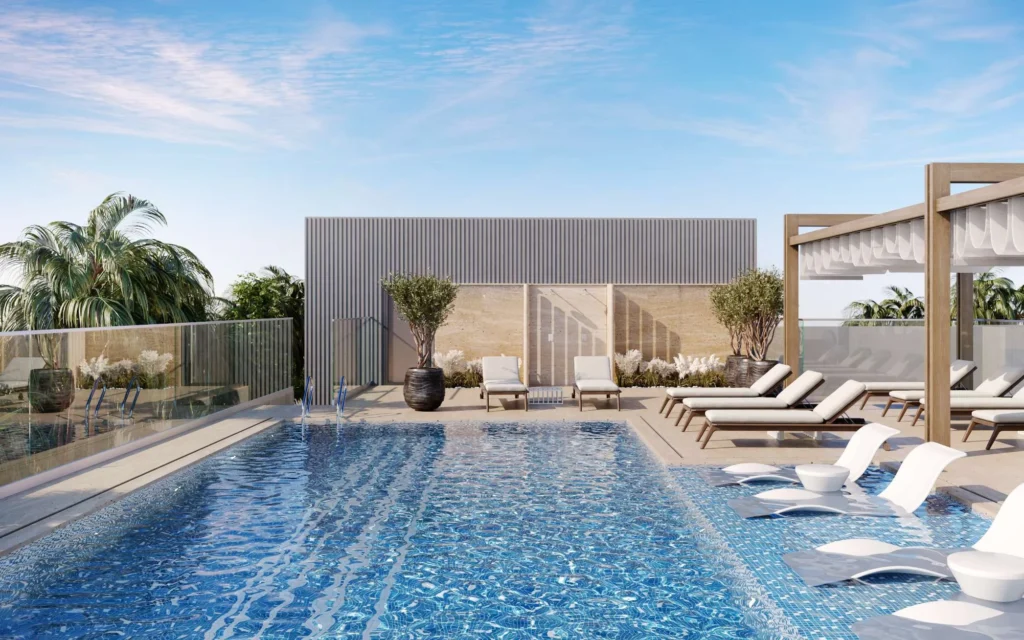 Stonehenge Residences 2 by Segrex Development in JVC District 15, Dubai