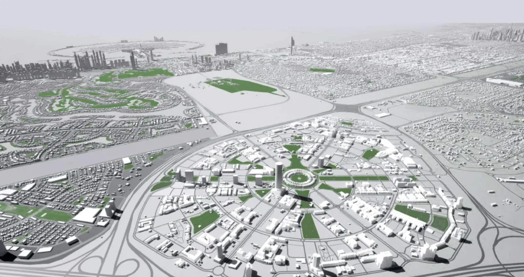 Stonehenge Residences 2 by Segrex Development in JVC District 15, Dubai