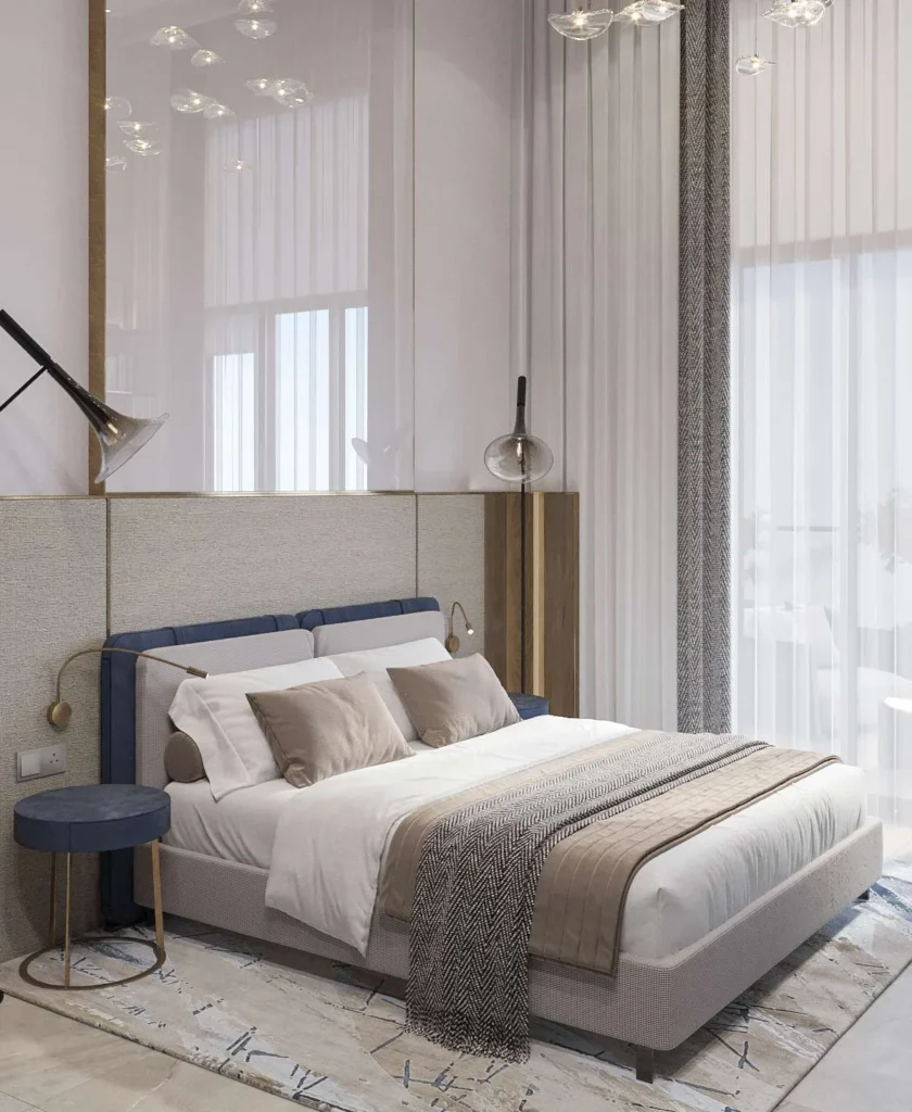 Stonehenge Residences 2 by Segrex Development in JVC District 15, Dubai