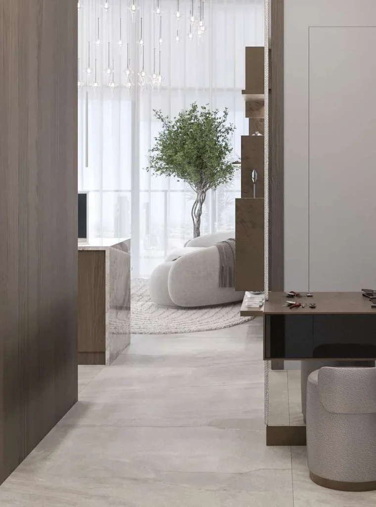 Stonehenge Residences 2 by Segrex Development in JVC District 15, Dubai