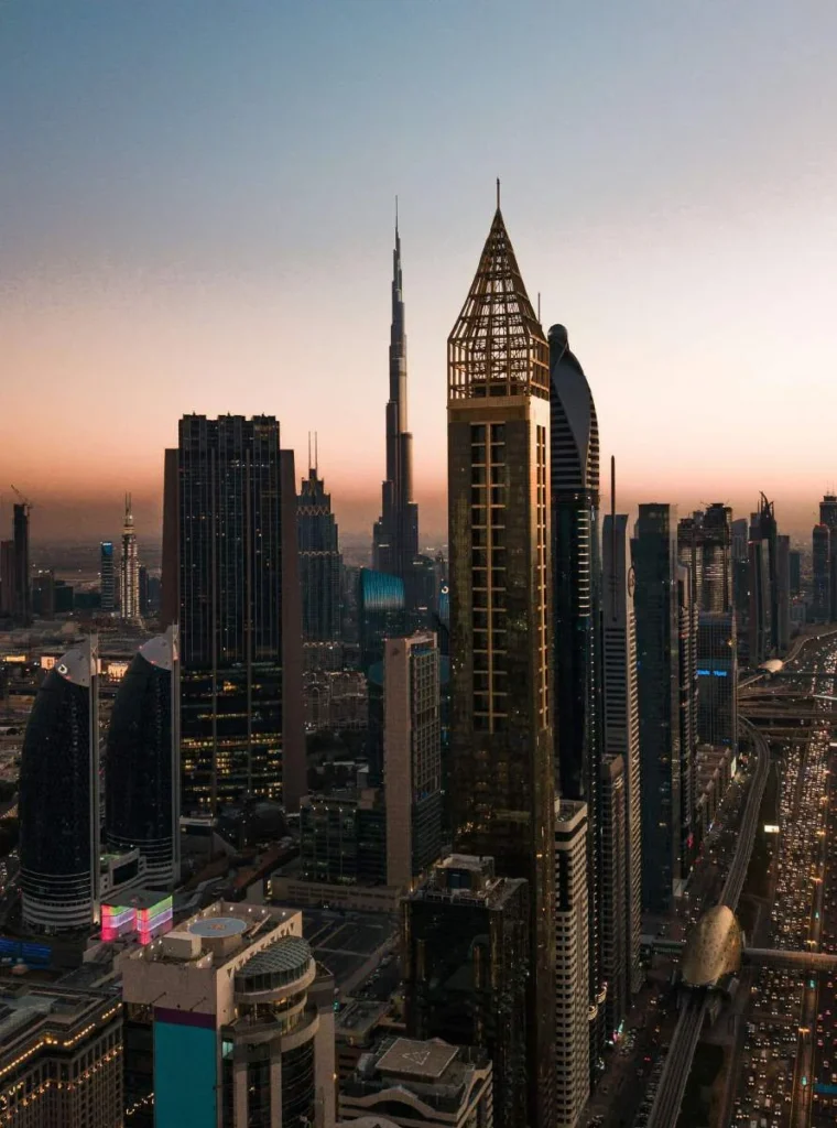 Stonehenge Residences 2 by Segrex Development in JVC District 15, Dubai