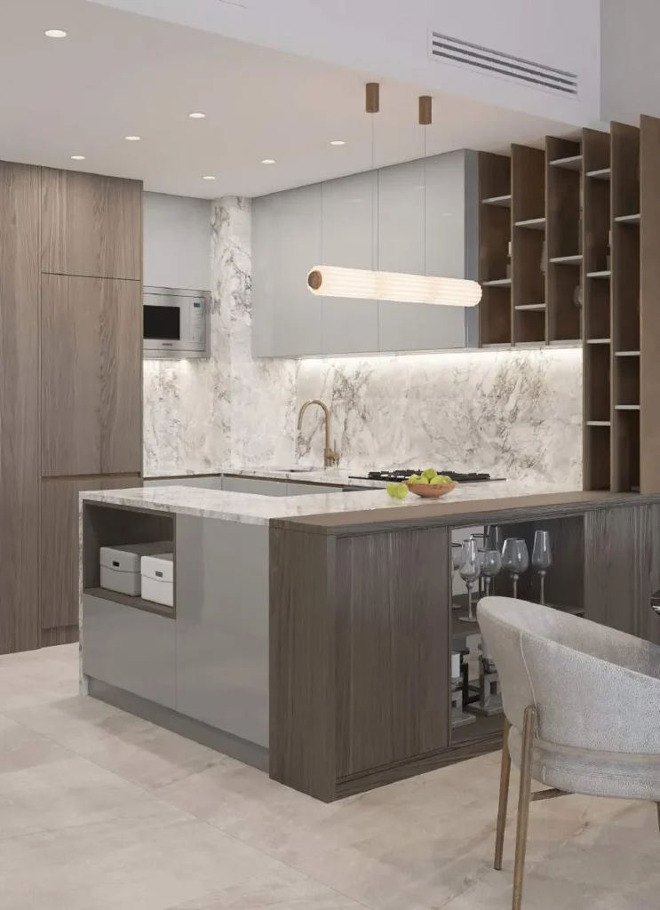 Stonehenge Residences 2 by Segrex Development in JVC District 15, Dubai