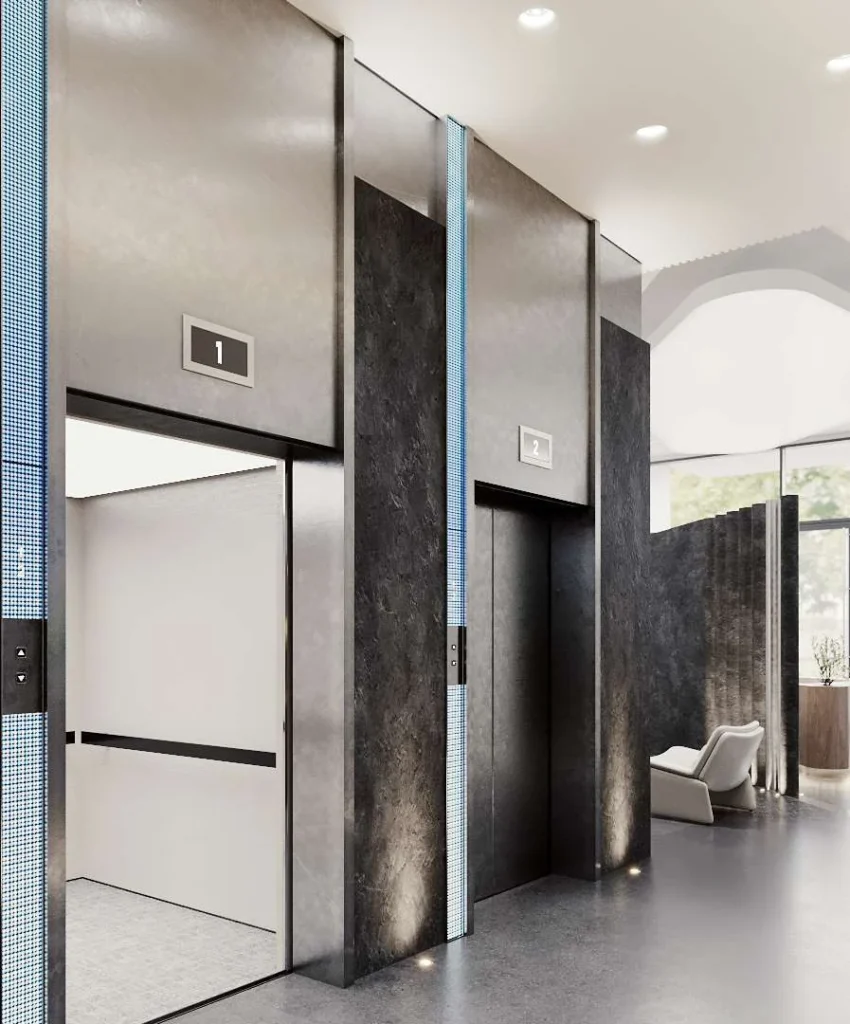 Stonehenge Residences 2 by Segrex Development in JVC District 15, Dubai