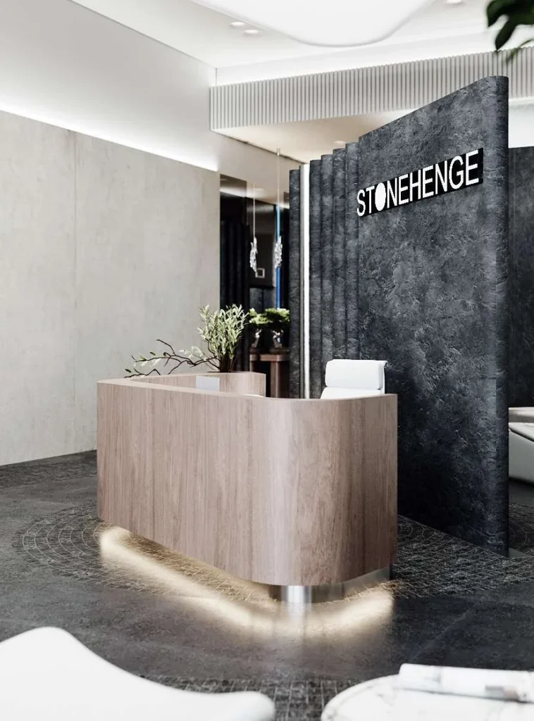 Stonehenge Residences 2 by Segrex Development in JVC District 15, Dubai