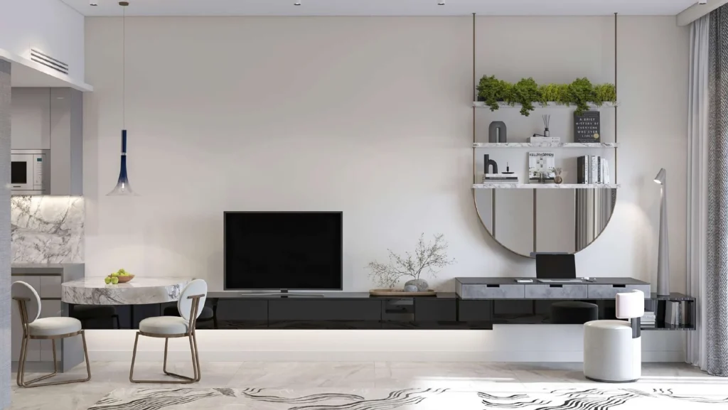 Stonehenge Residences by Segrex Development in JVC District 10, Dubai