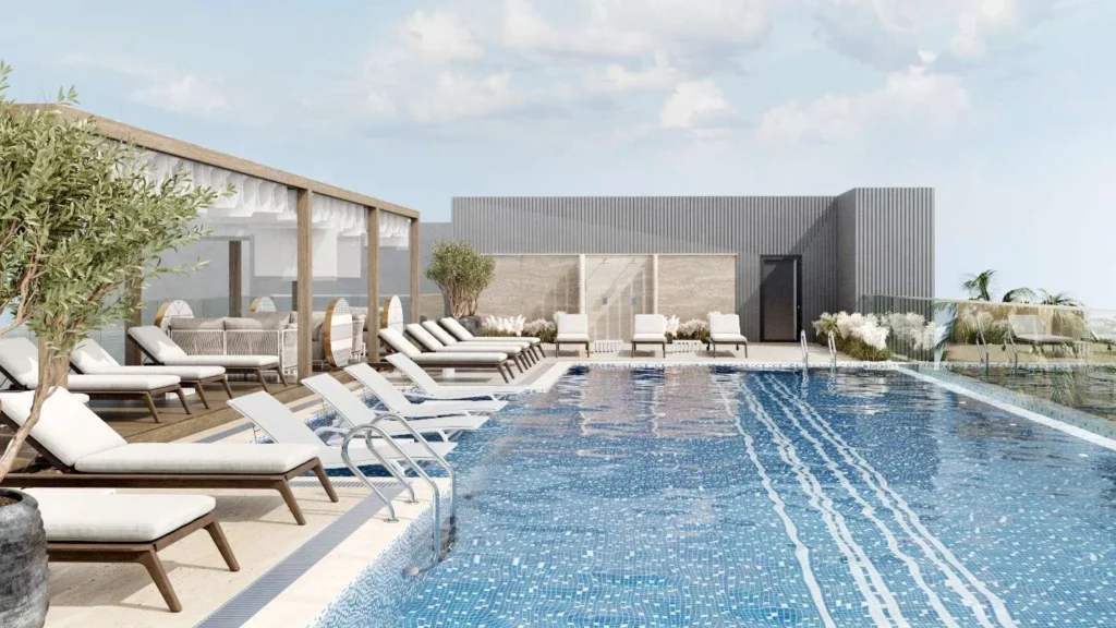 Stonehenge Residences by Segrex Development in JVC District 10, Dubai