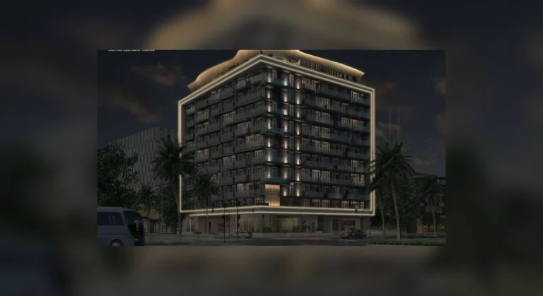 Stonehenge Residences
