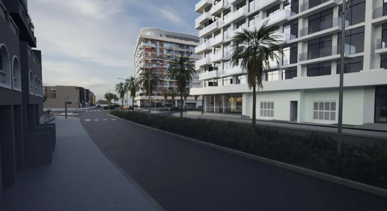 Stonehenge Residences by Segrex Development in JVC District 10, Dubai