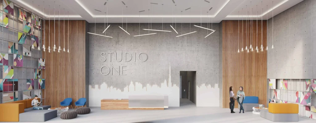 Studio One by Select Group in Dubai Marina
