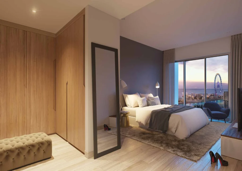 Studio One by Select Group in Dubai Marina