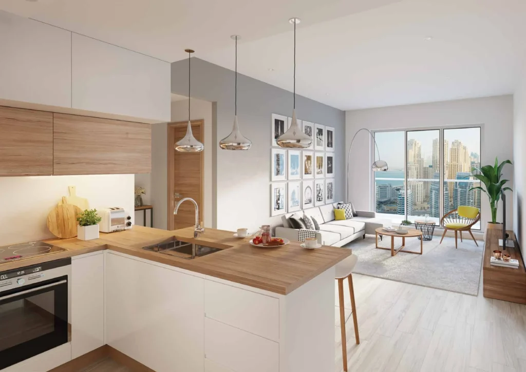 Studio One by Select Group in Dubai Marina