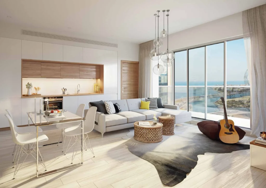 Studio One by Select Group in Dubai Marina