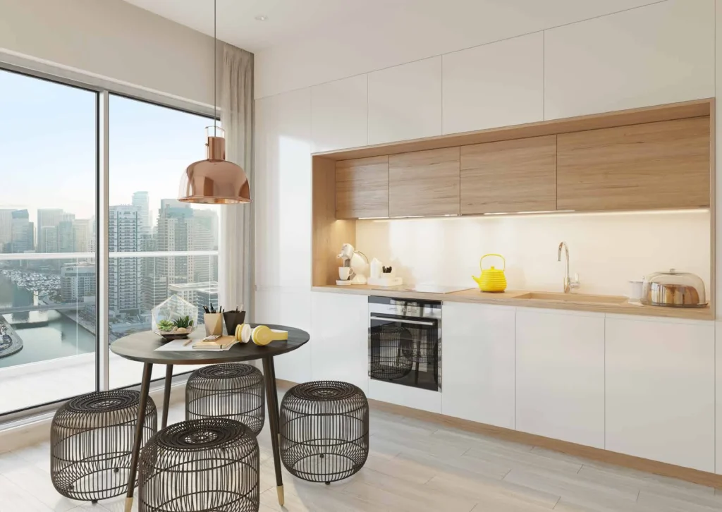 Studio One by Select Group in Dubai Marina