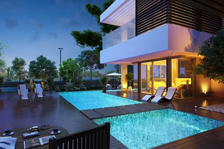 Su Misura Waterfront Villas