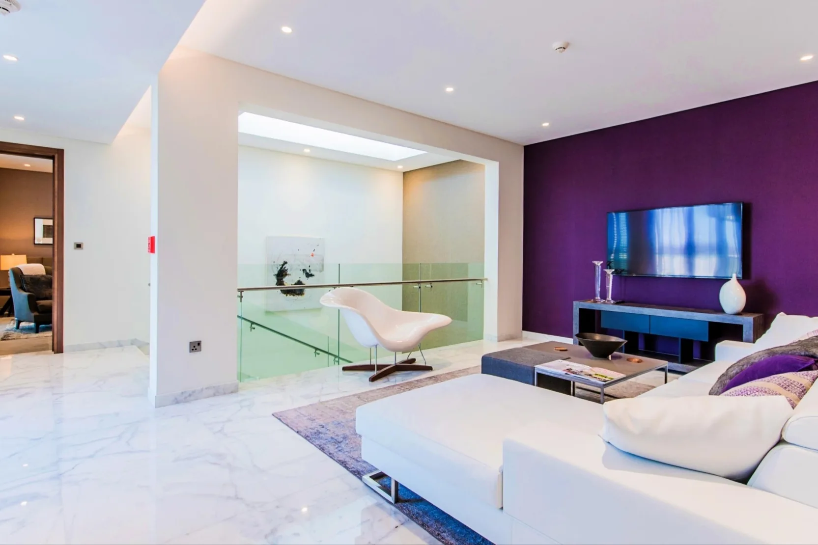 Su Misura Waterfront Villas