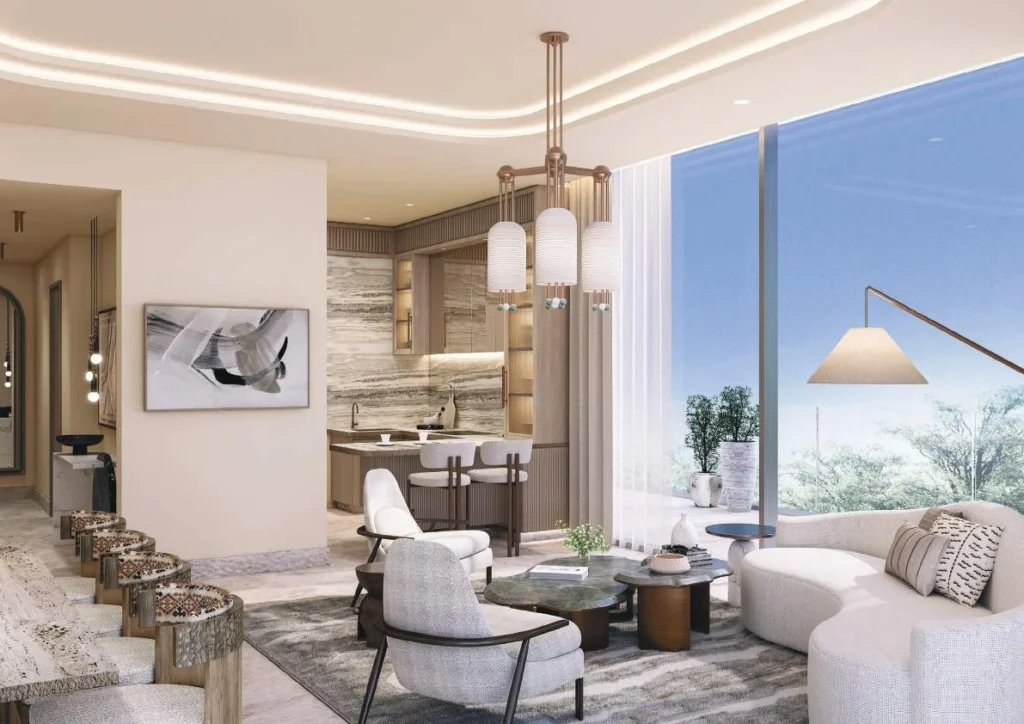 Sukoon By Nuri by Nuri Real Estate Development in Nad Al Sheba 1, Dubai