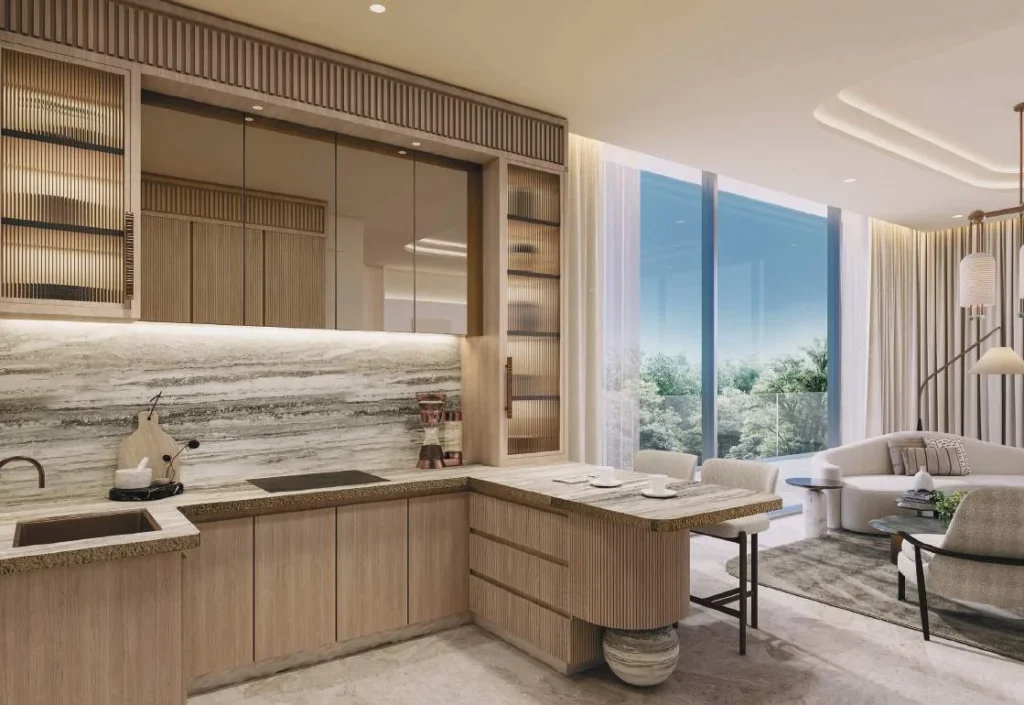 Sukoon By Nuri by Nuri Real Estate Development in Nad Al Sheba 1, Dubai