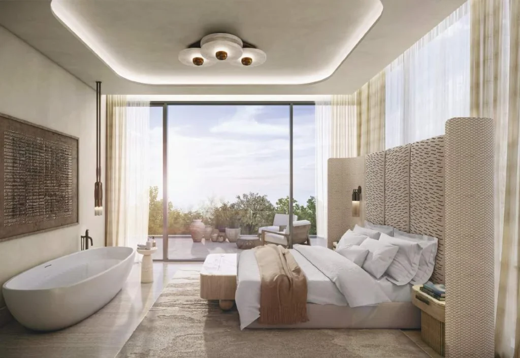 Sukoon By Nuri by Nuri Real Estate Development in Nad Al Sheba 1, Dubai