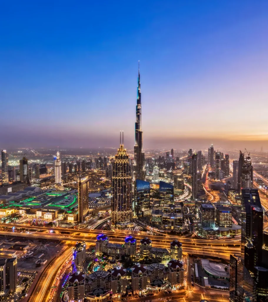Summer at Creek Beach by Emaar Properties in Creek Beach, Dubai