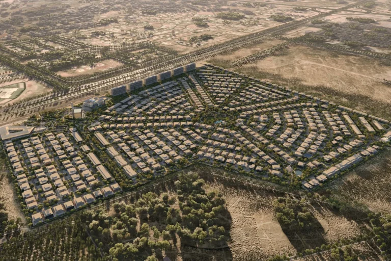 Sunrise Valley