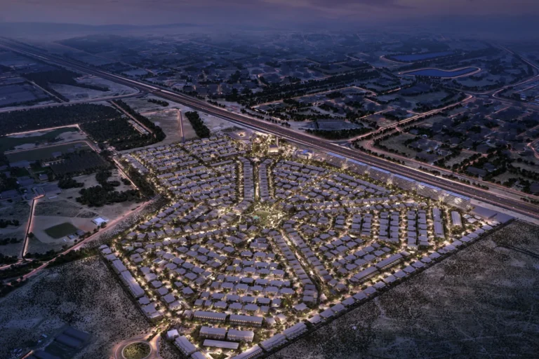 Sunrise Valley