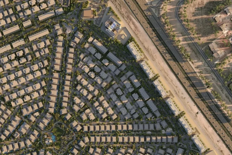 Sunrise Valley