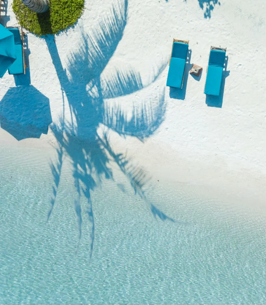 Sunset at Creek Beach by Emaar Properties in Creek Beach, Dubai