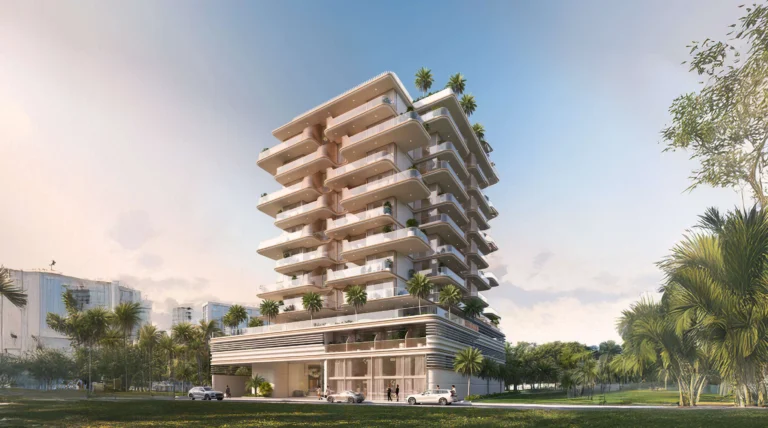 Sunset Bay 3