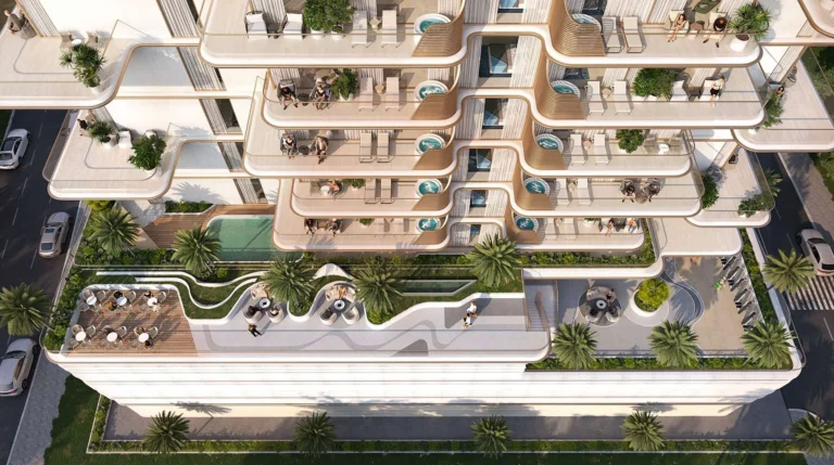 Sunset Bay 3