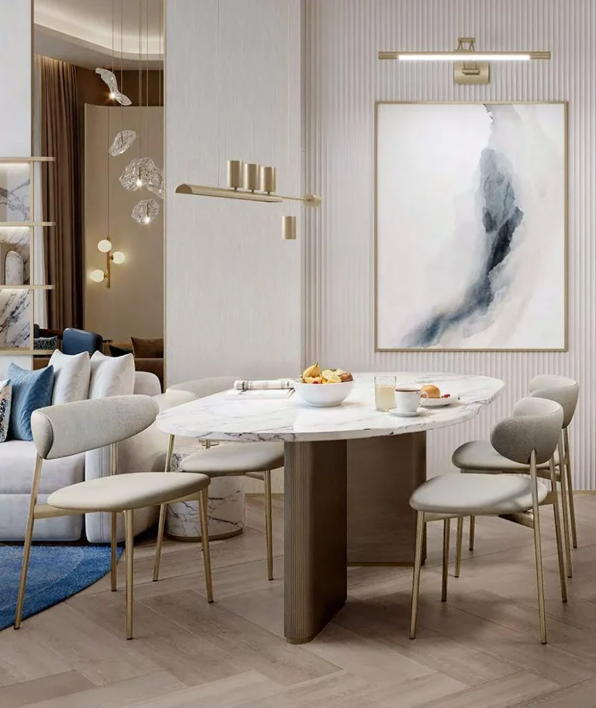 Sunset Bay Grand by Imtiaz Developments in Dubai Islands