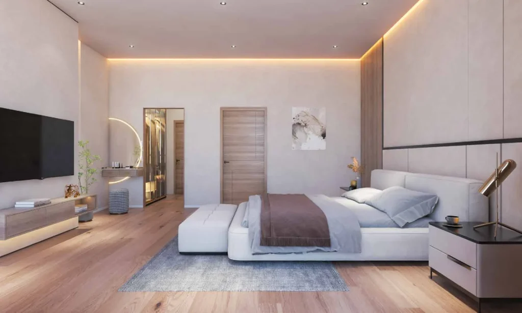 Sunset Grove Homes by S N K Real Estate Development L.L.C | SNK Properties in JVC District 15, Dubai