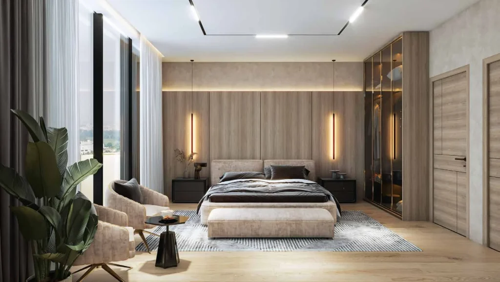 Sunset Grove Homes by S N K Real Estate Development L.L.C | SNK Properties in JVC District 15, Dubai