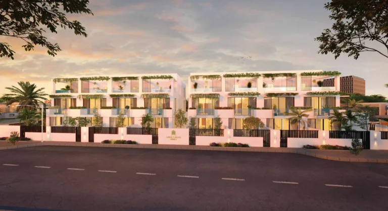 Sunset Grove Homes