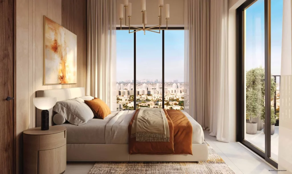 Sunvale by Prysm Real Estate Development in Al Furjan, Dubai