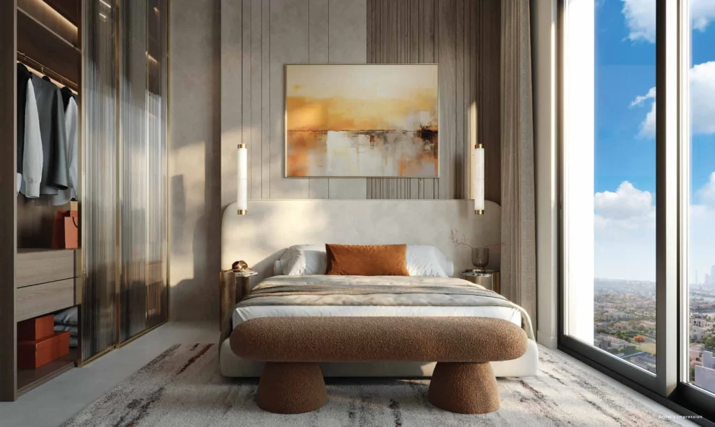 Sunvale by Prysm Real Estate Development in Al Furjan, Dubai
