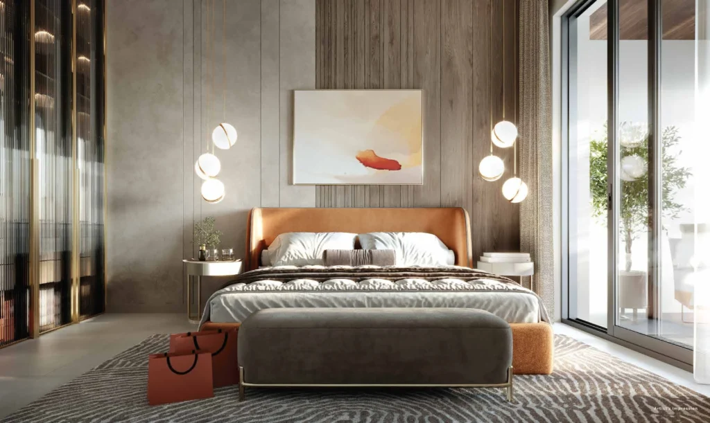Sunvale by Prysm Real Estate Development in Al Furjan, Dubai