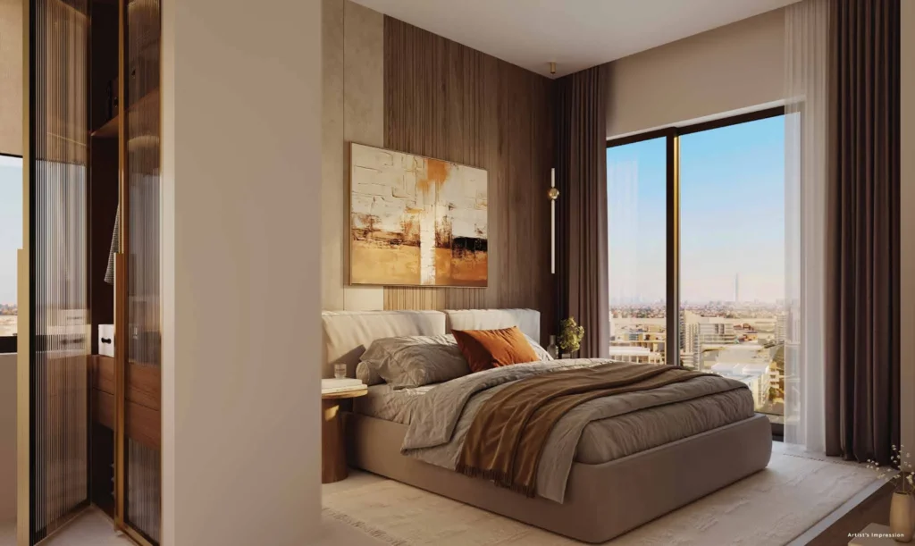 Sunvale by Prysm Real Estate Development in Al Furjan, Dubai