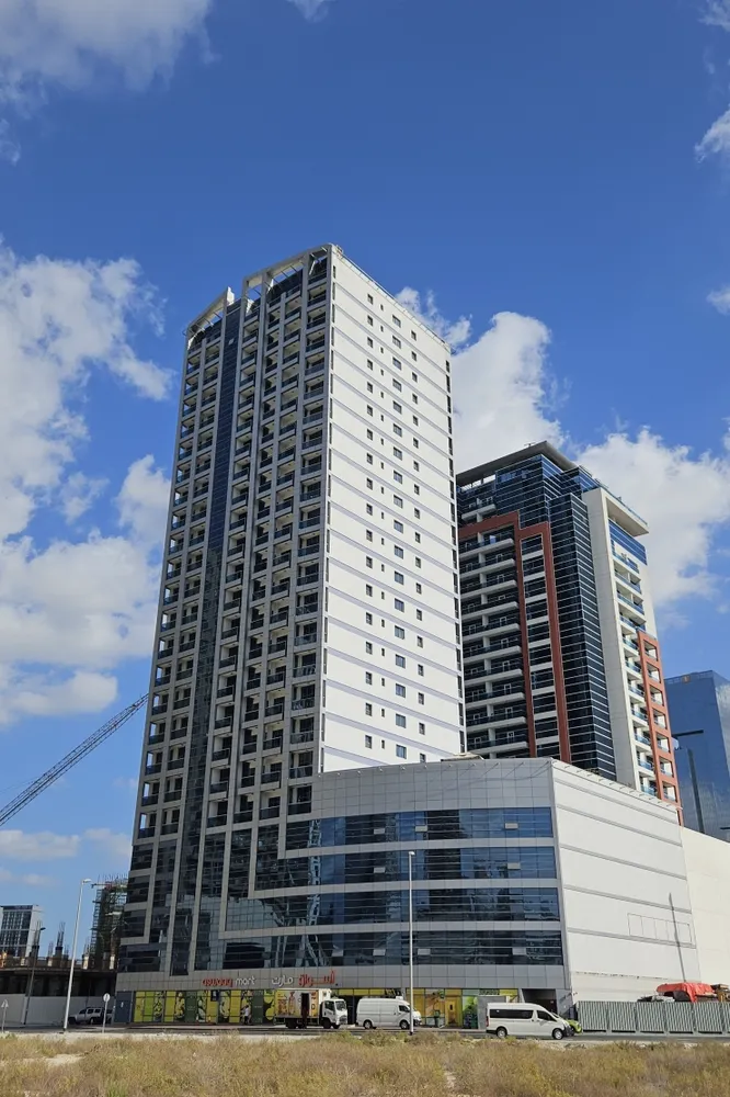 ROI analysis of apartment in Sydney Tower: DLD data and real deals