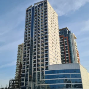 Sydney Tower, Sydney Tower, JVC District 18, Dubai