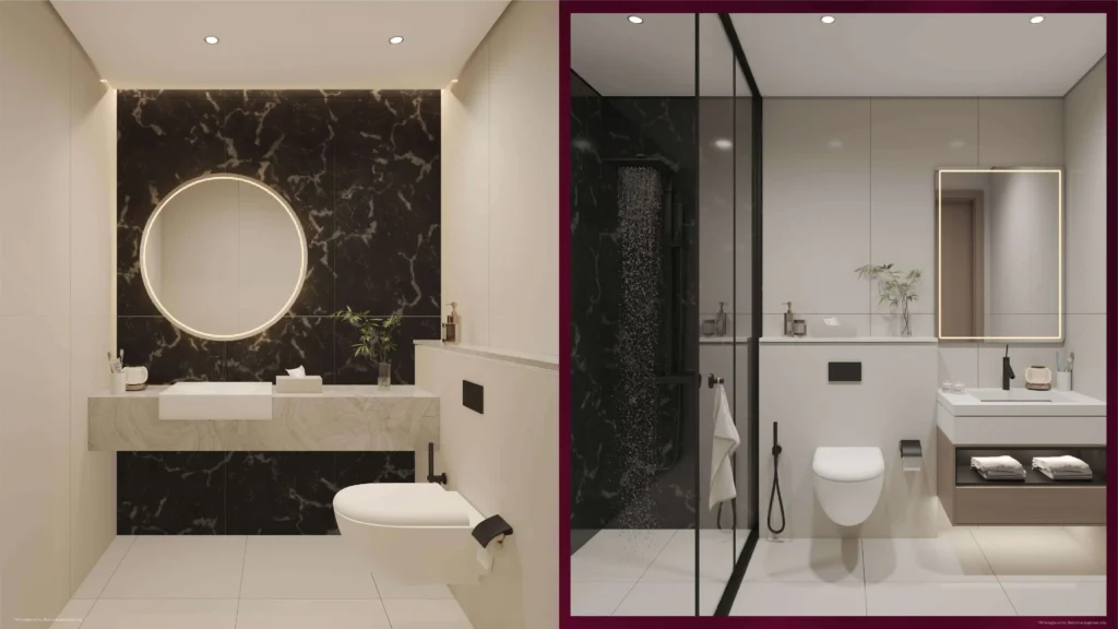 Symbolic Altus by Symbolic Real Estate Development L.L.C | Symbolic Developments in Liwan, Dubai