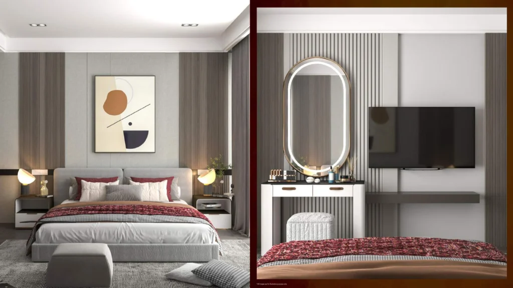Symbolic Zen Residences by Moizziyah Developers in Al Furjan, Dubai