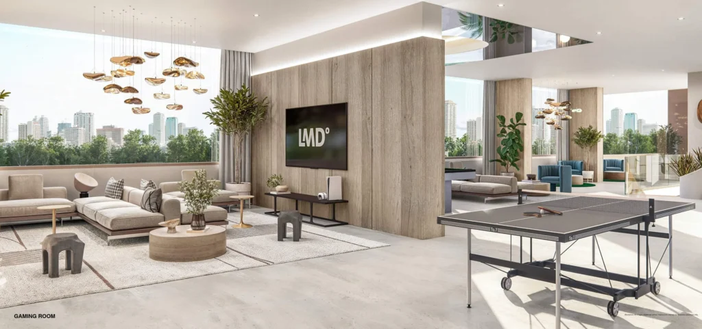 Taiyo Residences by Continental Investments Lmd L.L.C | LMD Continental Investments in Wasl Gate, Dubai