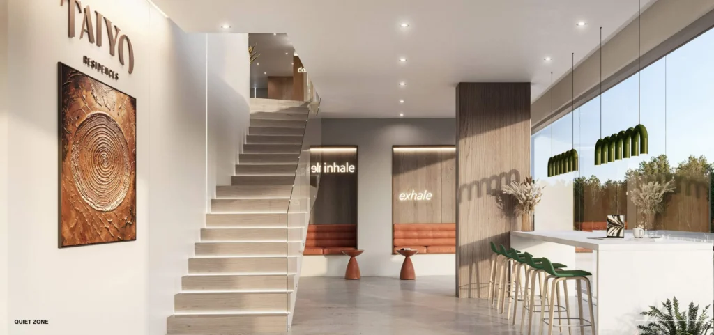 Taiyo Residences by Continental Investments Lmd L.L.C | LMD Continental Investments in Wasl Gate, Dubai